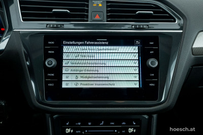 VW Tiguan Gebrauchtwagen VW Tiguan Gebrauchtwagen