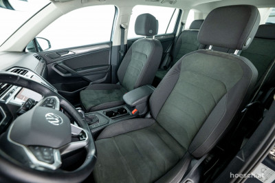 VW Tiguan Gebrauchtwagen VW Tiguan Gebrauchtwagen