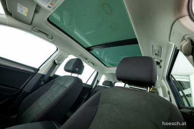 VW Tiguan Gebrauchtwagen VW Tiguan Gebrauchtwagen