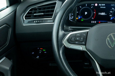 VW Tiguan Gebrauchtwagen VW Tiguan Gebrauchtwagen