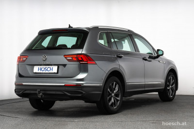 VW Tiguan Gebrauchtwagen VW Tiguan Gebrauchtwagen
