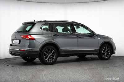 VW Tiguan Gebrauchtwagen VW Tiguan Gebrauchtwagen