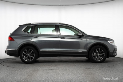 VW Tiguan Gebrauchtwagen VW Tiguan Gebrauchtwagen