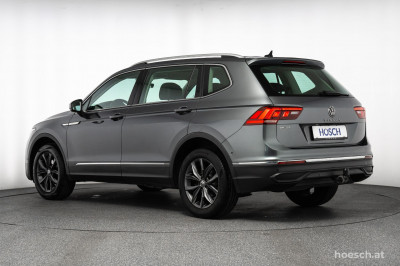 VW Tiguan Gebrauchtwagen VW Tiguan Gebrauchtwagen