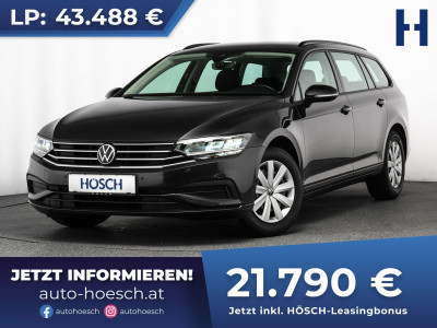 VW Passat Gebrauchtwagen VW Passat Gebrauchtwagen
