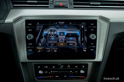 VW Passat Gebrauchtwagen VW Passat Gebrauchtwagen