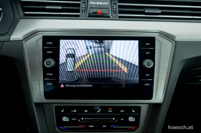 VW Passat Gebrauchtwagen VW Passat Gebrauchtwagen