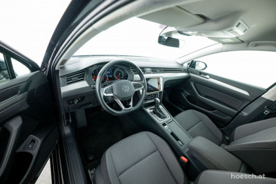 VW Passat Gebrauchtwagen VW Passat Gebrauchtwagen