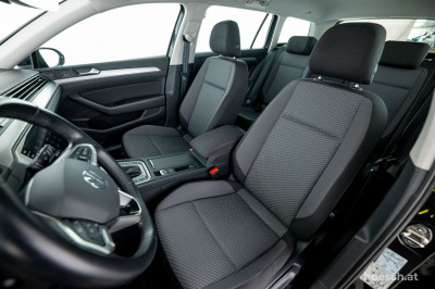 VW Passat Gebrauchtwagen VW Passat Gebrauchtwagen