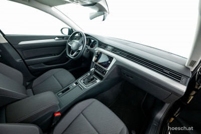 VW Passat Gebrauchtwagen VW Passat Gebrauchtwagen