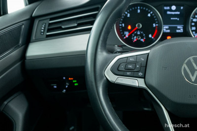 VW Passat Gebrauchtwagen VW Passat Gebrauchtwagen