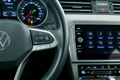 VW Passat Gebrauchtwagen VW Passat Gebrauchtwagen