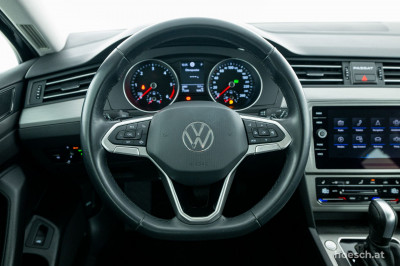 VW Passat Gebrauchtwagen VW Passat Gebrauchtwagen