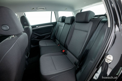 VW Passat Gebrauchtwagen VW Passat Gebrauchtwagen