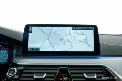 BMW 5er Gebrauchtwagen BMW 5er Gebrauchtwagen