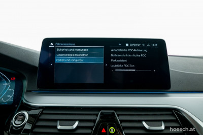 BMW 5er Gebrauchtwagen BMW 5er Gebrauchtwagen