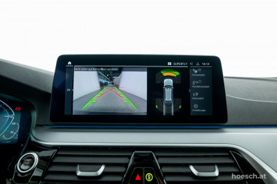 BMW 5er Gebrauchtwagen BMW 5er Gebrauchtwagen