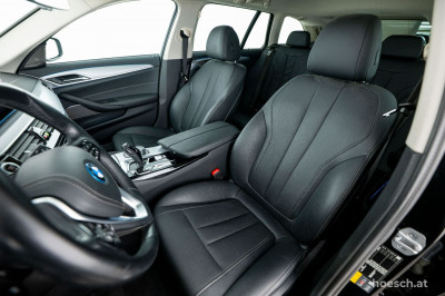 BMW 5er Gebrauchtwagen BMW 5er Gebrauchtwagen