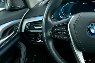 BMW 5er Gebrauchtwagen BMW 5er Gebrauchtwagen