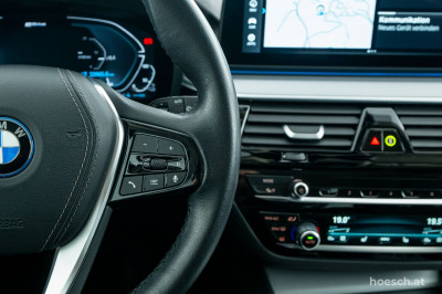 BMW 5er Gebrauchtwagen BMW 5er Gebrauchtwagen