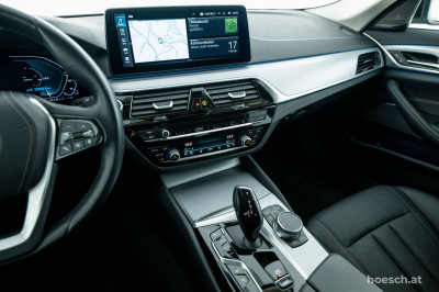 BMW 5er Gebrauchtwagen BMW 5er Gebrauchtwagen