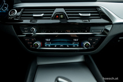 BMW 5er Gebrauchtwagen BMW 5er Gebrauchtwagen