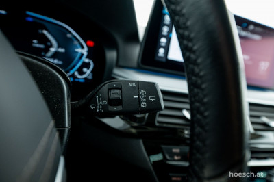 BMW 5er Gebrauchtwagen BMW 5er Gebrauchtwagen