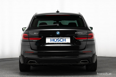 BMW 5er Gebrauchtwagen BMW 5er Gebrauchtwagen