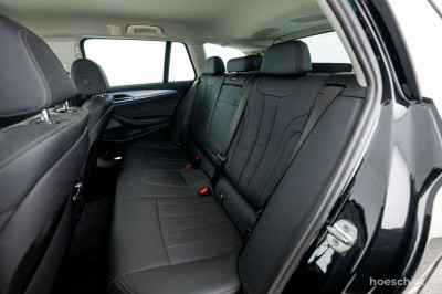 BMW 5er Gebrauchtwagen BMW 5er Gebrauchtwagen