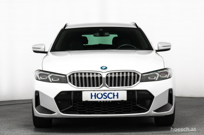 BMW 3er Gebrauchtwagen BMW 3er Gebrauchtwagen