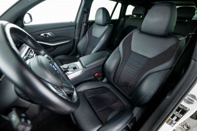 BMW 3er Gebrauchtwagen BMW 3er Gebrauchtwagen