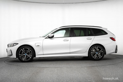 BMW 3er Gebrauchtwagen BMW 3er Gebrauchtwagen