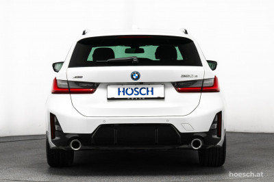 BMW 3er Gebrauchtwagen BMW 3er Gebrauchtwagen