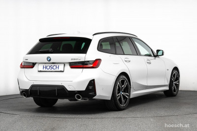 BMW 3er Gebrauchtwagen BMW 3er Gebrauchtwagen