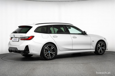 BMW 3er Gebrauchtwagen BMW 3er Gebrauchtwagen