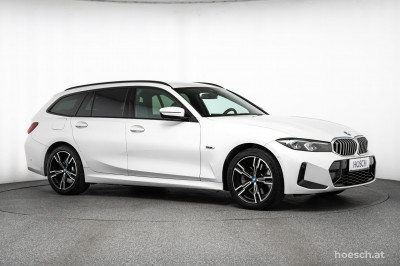 BMW 3er Gebrauchtwagen BMW 3er Gebrauchtwagen