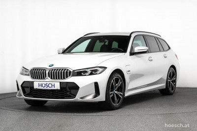 BMW 3er Gebrauchtwagen BMW 3er Gebrauchtwagen