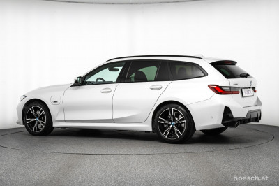 BMW 3er Gebrauchtwagen BMW 3er Gebrauchtwagen