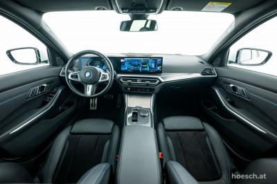 BMW 3er Gebrauchtwagen BMW 3er Gebrauchtwagen