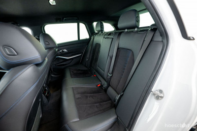 BMW 3er Gebrauchtwagen BMW 3er Gebrauchtwagen