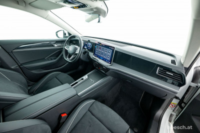 VW Passat Gebrauchtwagen VW Passat Gebrauchtwagen