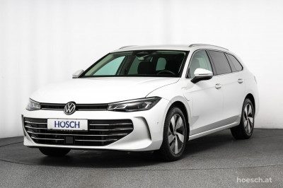 VW Passat Gebrauchtwagen VW Passat Gebrauchtwagen