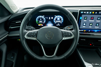 VW Passat Gebrauchtwagen VW Passat Gebrauchtwagen