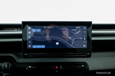 Citroën C3 Gebrauchtwagen