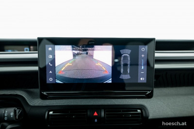 Citroën C3 Gebrauchtwagen