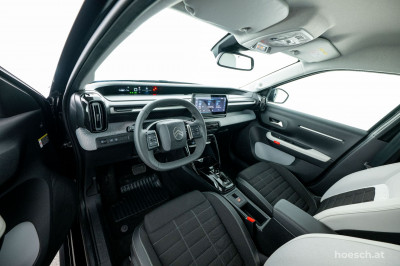 Citroën C3 Gebrauchtwagen