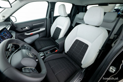 Citroën C3 Gebrauchtwagen