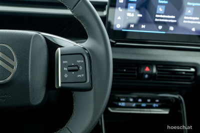 Citroën C3 Gebrauchtwagen