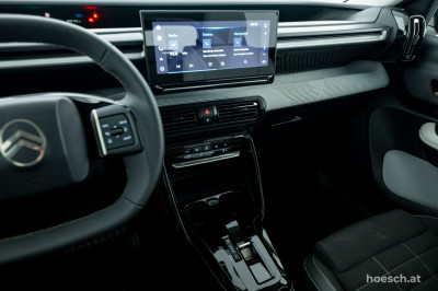 Citroën C3 Gebrauchtwagen