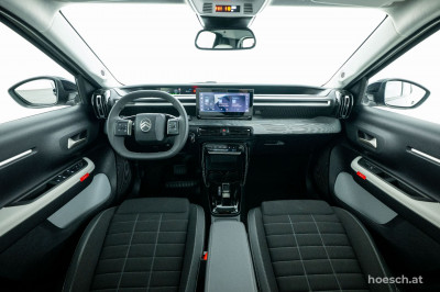 Citroën C3 Gebrauchtwagen